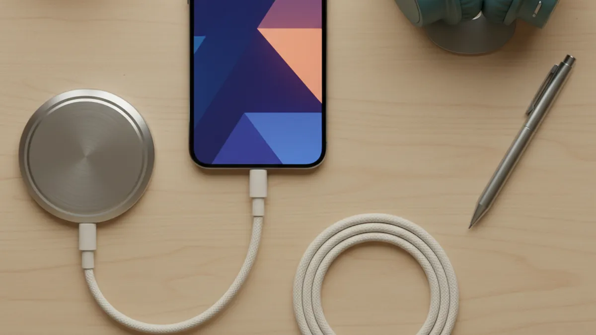Simple ways to make phone games last on a long trip