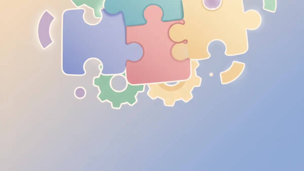 Legends of Slots: a casual puzzle that's smarter than it looks