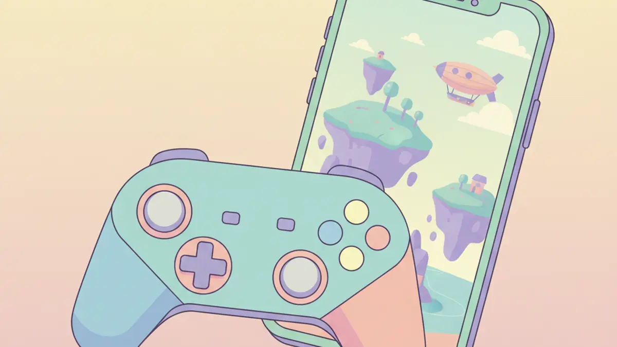 Five offline RPGs worth the battery drain